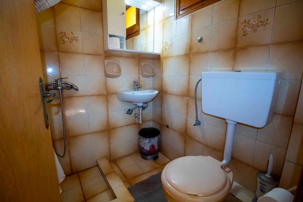 Tzoras‌ ‌Apartments‌ ‌Roda‌ ‌Corfu‌ Litheres Exteriör bild