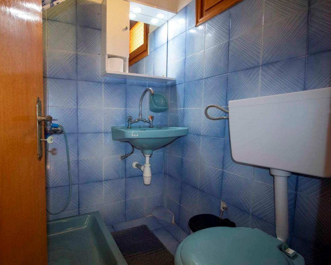 Tzoras‌ ‌Apartments‌ ‌Roda‌ ‌Corfu‌ Litheres Exteriör bild